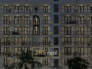 Prodej bytu 2+kk, Durres, Albánie, 66 m2