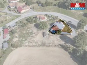Prodej rodinného domu, Opatov, 210 m2