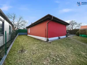 Prodej rodinného domu, Lipí, 87 m2