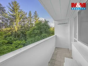 Prodej bytu 4+kk, Praha - Malešice, Niederleho, 92 m2