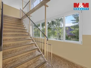 Prodej bytu 4+kk, Praha - Malešice, Niederleho, 92 m2