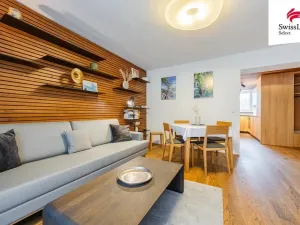 Prodej bytu 3+1, Zlín, Padělky I, 58 m2