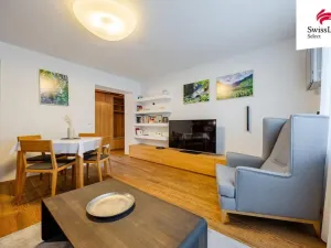 Prodej bytu 3+1, Zlín, Padělky I, 58 m2