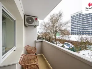 Prodej bytu 3+1, Zlín, Padělky I, 58 m2