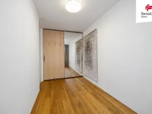 Prodej bytu 3+1, Zlín, Padělky I, 58 m2