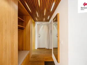 Prodej bytu 3+1, Zlín, Padělky I, 58 m2