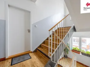 Prodej bytu 3+1, Zlín, Padělky I, 58 m2