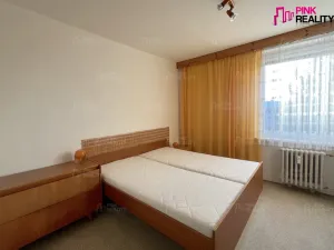 Pronájem bytu 3+1, Rychnov nad Kněžnou, Mírová, 65 m2