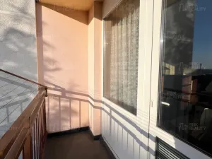 Pronájem bytu 3+1, Rychnov nad Kněžnou, Mírová, 65 m2