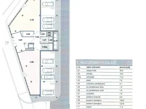 Pronájem obchodního prostoru, Praha - Lahovice, Strakonická, 123 m2