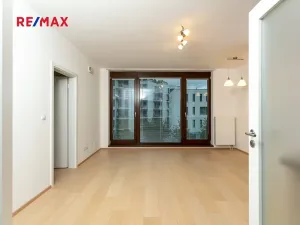 Pronájem bytu 3+kk, Praha - Hlubočepy, Devonská, 64 m2