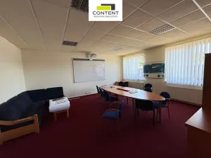 Pronájem výrobních prostor, Brno - Maloměřice, Kulkova, 6145 m2