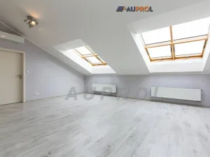 Prodej bytu 2+kk, Praha - Žižkov, Prokopovo náměstí, 78 m2