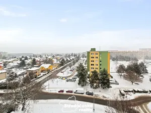 Prodej bytu 3+1, Praha - Horní Měcholupy, Veronské nám., 85 m2