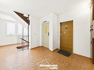 Prodej bytu 3+1, Praha - Horní Měcholupy, Veronské nám., 85 m2