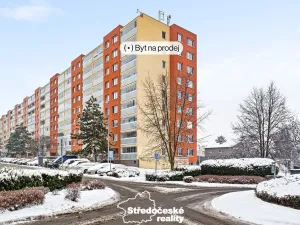 Prodej bytu 3+1, Praha - Horní Měcholupy, Veronské nám., 85 m2
