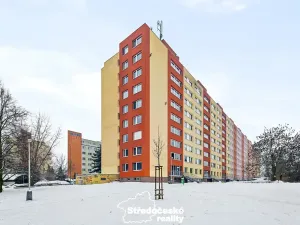Prodej bytu 3+1, Praha - Horní Měcholupy, Veronské nám., 85 m2