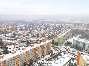 Prodej bytu 3+1, Praha - Horní Měcholupy, Veronské nám., 85 m2