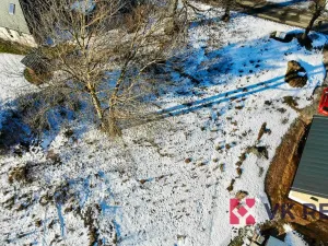 Prodej pozemku pro bydlení, Žacléř, 1518 m2