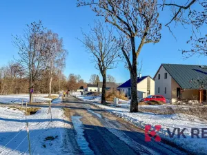 Prodej pozemku pro bydlení, Žacléř, 1518 m2