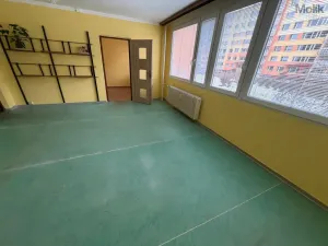 Prodej bytu 4+1, Most, K. H. Borovského, 83 m2