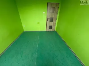 Prodej bytu 4+1, Most, K. H. Borovského, 83 m2