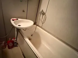 Prodej bytu 4+1, Most, K. H. Borovského, 83 m2