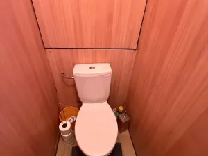 Prodej bytu 4+1, Most, K. H. Borovského, 83 m2