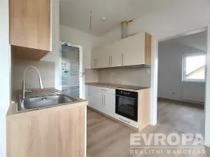 Pronájem bytu 2+kk, Vrchlabí, Dělnická, 52 m2