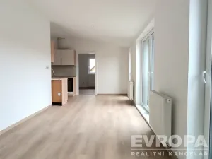 Pronájem bytu 2+kk, Vrchlabí, Dělnická, 52 m2