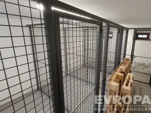 Pronájem bytu 2+kk, Vrchlabí, Dělnická, 52 m2