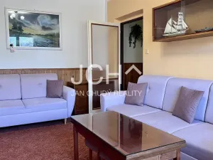 Pronájem bytu 2+1, Uničov, Dukelská, 53 m2