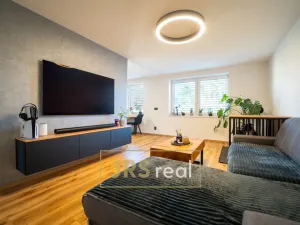 Prodej bytu 3+kk, Hustopeče, 84 m2