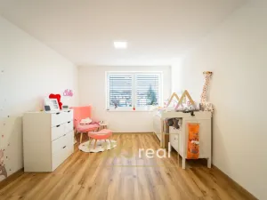 Prodej bytu 3+kk, Hustopeče, 84 m2