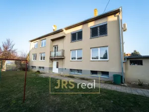 Prodej bytu 3+kk, Hustopeče, 84 m2