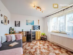 Prodej rodinného domu, Třemošnice, Lichnická, 118 m2