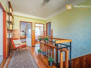 Prodej rodinného domu, Třemošnice, Lichnická, 118 m2