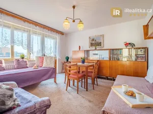 Prodej rodinného domu, Třemošnice, Lichnická, 118 m2