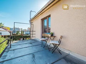 Prodej rodinného domu, Třemošnice, Lichnická, 118 m2