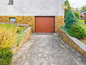 Prodej rodinného domu, Třemošnice, Lichnická, 118 m2