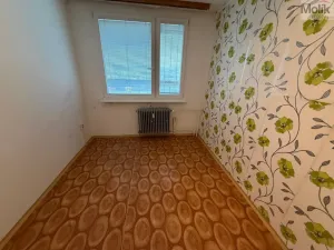 Prodej bytu 2+kk, Most, tř. Budovatelů, 41 m2