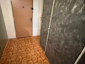 Prodej bytu 2+kk, Most, tř. Budovatelů, 41 m2