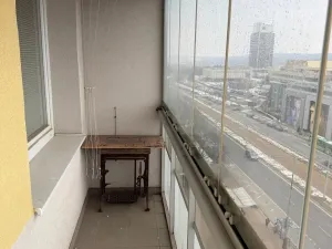 Prodej bytu 2+kk, Most, tř. Budovatelů, 41 m2