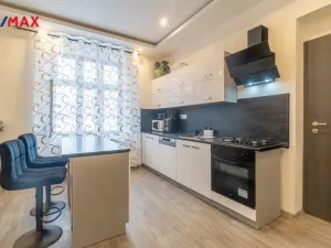 Prodej bytu 3+1, Kralupy nad Vltavou, Čechova, 186 m2