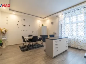 Prodej bytu 3+1, Kralupy nad Vltavou, Čechova, 186 m2