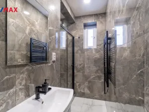 Prodej bytu 3+1, Kralupy nad Vltavou, Čechova, 186 m2