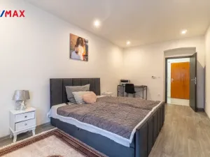 Prodej bytu 3+1, Kralupy nad Vltavou, Čechova, 186 m2