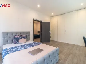 Prodej bytu 3+1, Kralupy nad Vltavou, Čechova, 186 m2