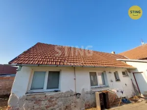 Prodej rodinného domu, Jevišovka, 192 m2