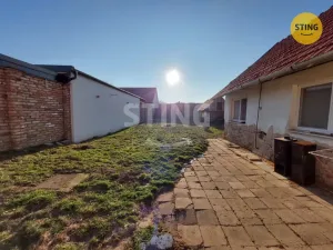 Prodej rodinného domu, Jevišovka, 192 m2